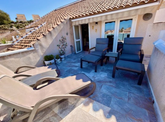 Ciudad Quesada, Semi Detached #CQ-905