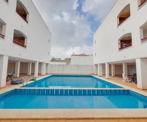 San Fulgencio (Pueblo), Apartment #RD-N9577