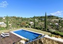 El Madroñal (Costa del Sol), Villa - Detached #CM-R3797746