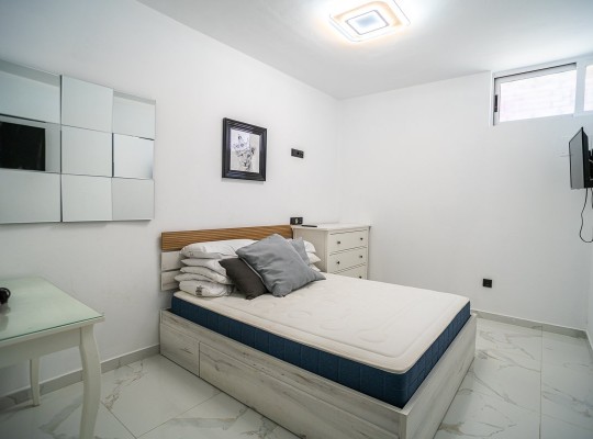 Algorfa (Lo Crispin), Villa #CQ-GL-86367