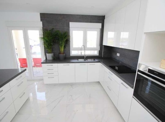 Pinoso (Camino Del Prado), Villa #RD-N7759