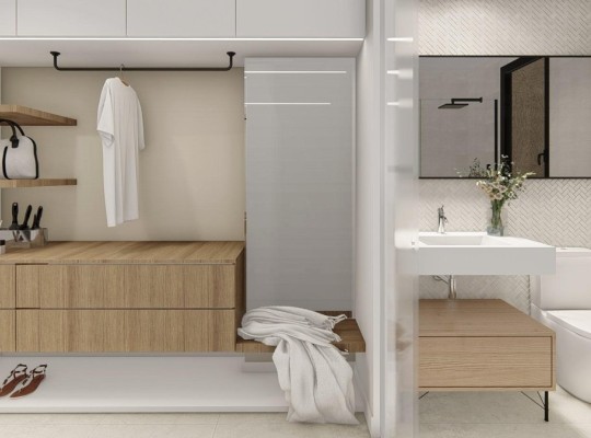 Dolores (03150), Quad House #RD-N7349