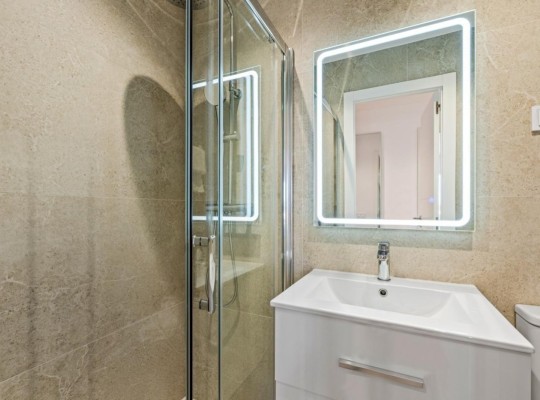 Torrevieja (Punta prima), Apartment #CQ-UR-97058