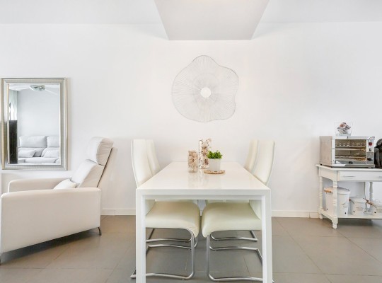 Pilar de La Horadada (Torre de la Horadada), Apartment #CQ-KB-30523