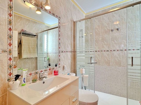 Orihuela Costa (La Zenia), Apartment #CQ-KB-95719