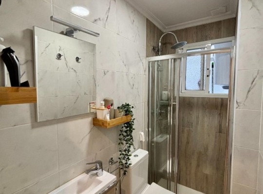Los Montesinos, Apartment #CQ-CA-88317