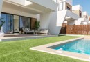 Finestrat (Campana Garden), Villa #RD-N6129