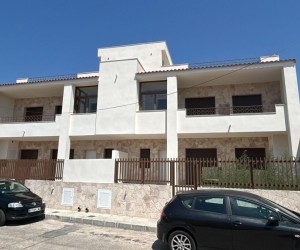 Hondón de las Nieves (El Salero), Bungalow #RD-N7358