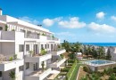 Apartmány ve výborné lokalitě Mijas Costa 30minut od Malagy