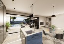Fantastic villas with pool and solarium next to La Finca golf course