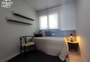 Moderní apartmán 1.linie u pláže, Denia