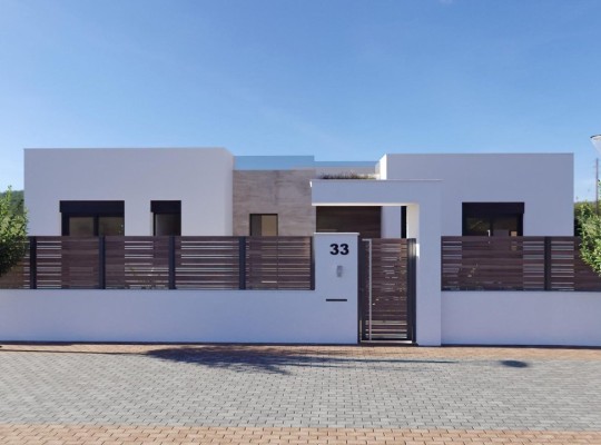 Other areas (Hacienda del Alamo), Villa #CQ-00-35620