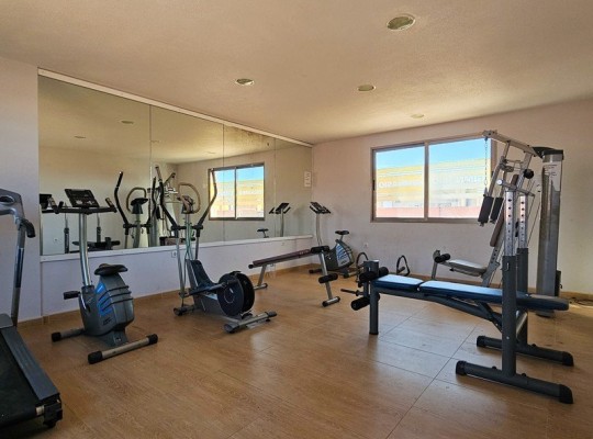 Formentera del Segura (Forementera del Segura), Apartment #CQ-823