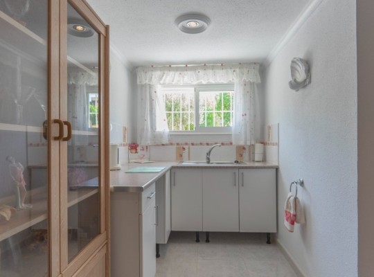 Ciudad Quesada (La Marquesa Golf), Villa #CQ-104