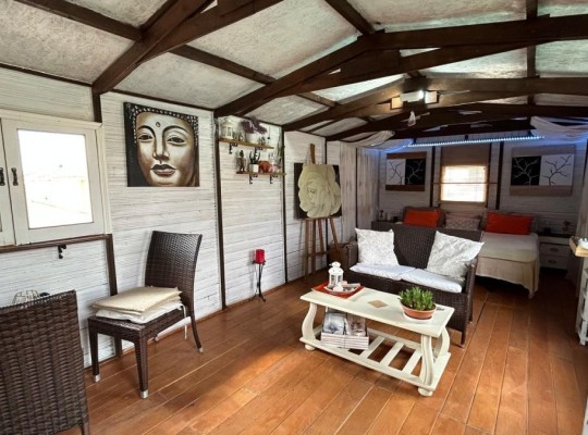 Los Montesinos, Villa #CQ-CB-66250