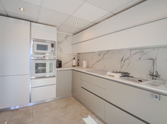 Ciudad Quesada (Lo Marabu), Townhouse #CQ-AD-279