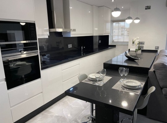 Guardamar del Segura, Apartment #CQ-CB-91625