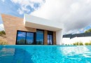 Finestrat (Campana garden), Villa #CQ-00-63711