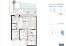 San Pedro del Pinatar (Las esperanzas), Bungalow #CQ-00-11817