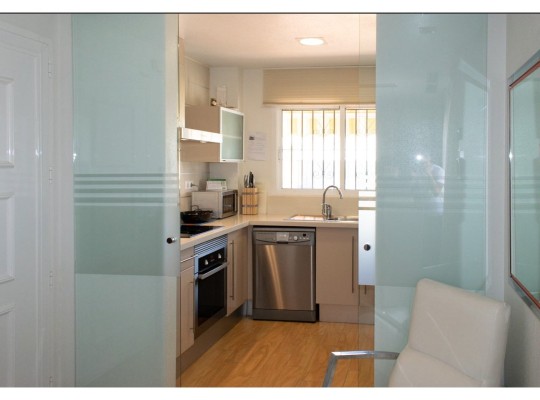 Ciudad Quesada (La Marquesa Golf), Villa #CQ-991