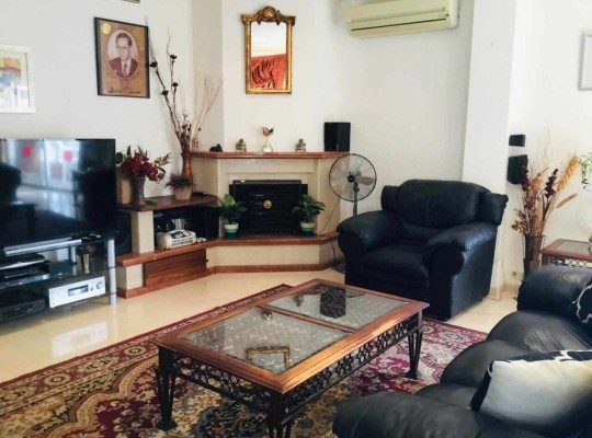 Other areas (La Murada), Villa #CQ-R-51495
