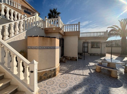 Ciudad Quesada (La Marquesa Golf), Villa #CQ-BT-23757