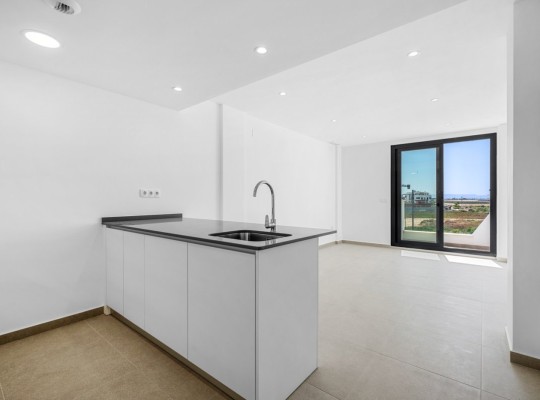 Other areas (Santa Rosalia Lake And Life Resort), Apartment #CQ-WN-30627