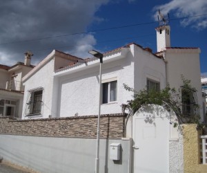 Ciudad Quesada (Town Center), Villa #CQ-861