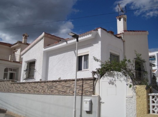 Ciudad Quesada (Town Center), Villa #CQ-861