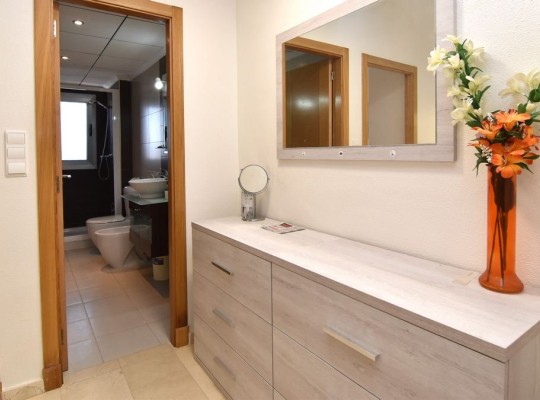 Guardamar del Segura, Townhouse #CQ-982