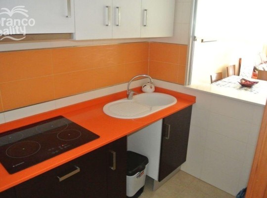 Guardamar del Segura, Apartment #CQ-235