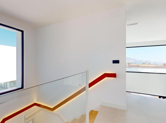 Polop (PAU 1), Villa #RD-N8419