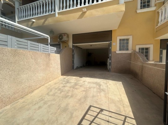 Algorfa (Montemar), Townhouse #CQ-UR-80853