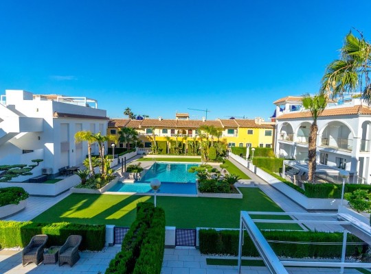 Ciudad Quesada (Doña Pepa), Apartment #CQ-CA-28813