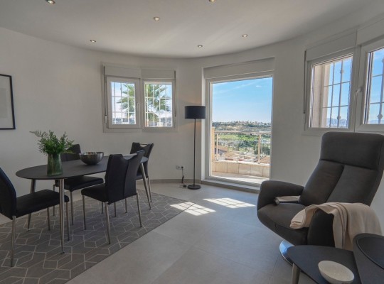 Ciudad Quesada (La Marquesa Golf), Villa #CQ-AD-239