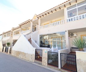 Orihuela Costa (Cabo Roig), Bungalow #CQ-JM-91496