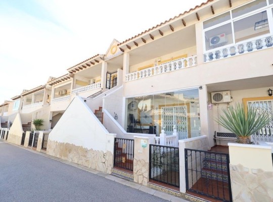 Orihuela Costa (Cabo Roig), Bungalow #CQ-JM-91496