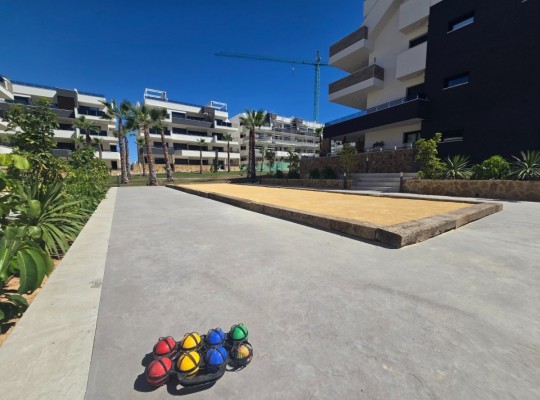 Orihuela Costa (Los Altos), Apartment #CQ-SD-45084