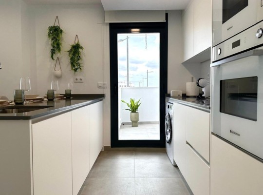 Other areas (Santa Rosalia Lake And Life Resort), Apartment #CQ-WN-49695