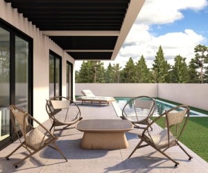 Finestrat (Golf Bahia), Villa #RD-N9581