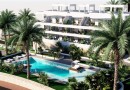 Finestrat (Puig Campana Golf), Apartment #CQ-00-30353