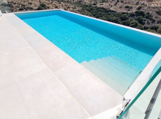 La Marina, Villa #CQ-BG-77306