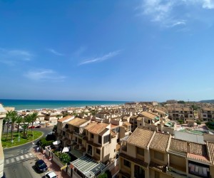 Guardamar del Segura (CENTRO), Apartment #CQ-CA-60121