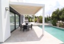 Orihuela Costa (Campoamor), Villa #CQ-JM-39779