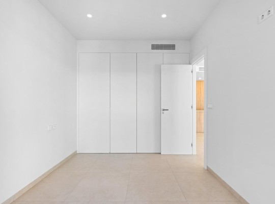 Pilar de La Horadada (Parque del Mediterraneo), Bungalow #RD-N9270