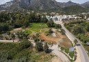 Marbella (Costa del Sol), Plot - Residential #CM-R4042897