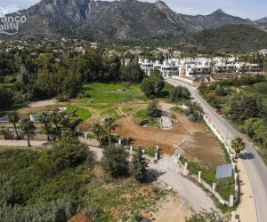 Marbella (Costa del Sol), Plot - Residential #CM-R4042897