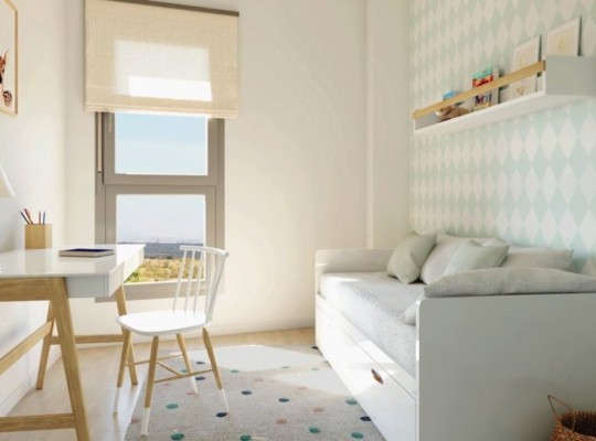 Alicante (Centro), Apartment #CQ-00-95516