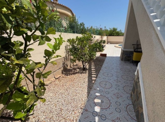 Ciudad Quesada, Villa #CQ-874