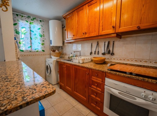 Villamartin, Townhouse #CQ-147